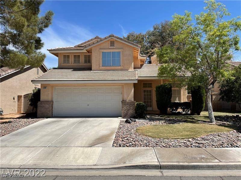 Henderson, NV 89012,272 Walnut Village LN