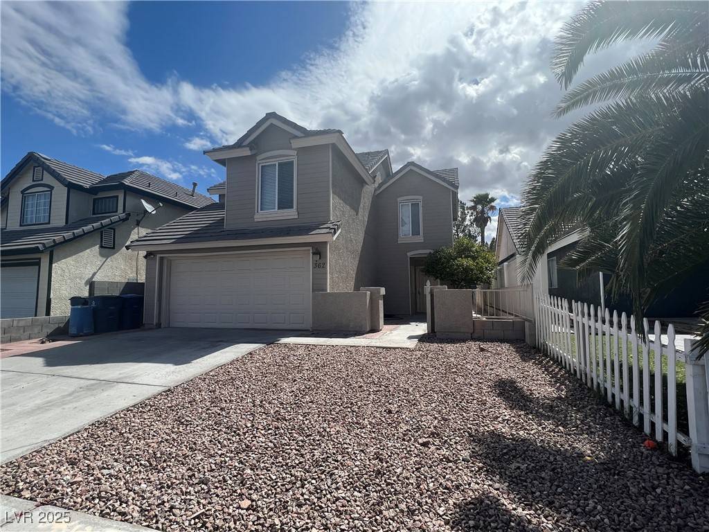 Henderson, NV 89014,362 Cavos WAY