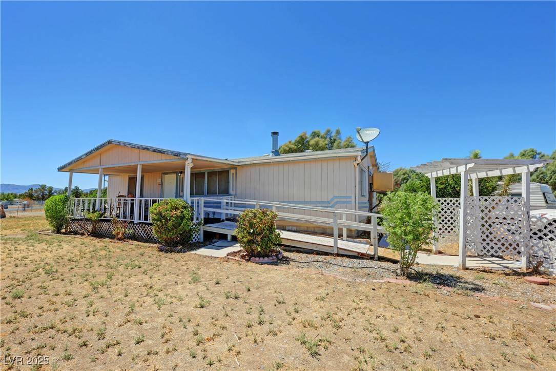 Pahrump, NV 89048,1050 W Donner ST