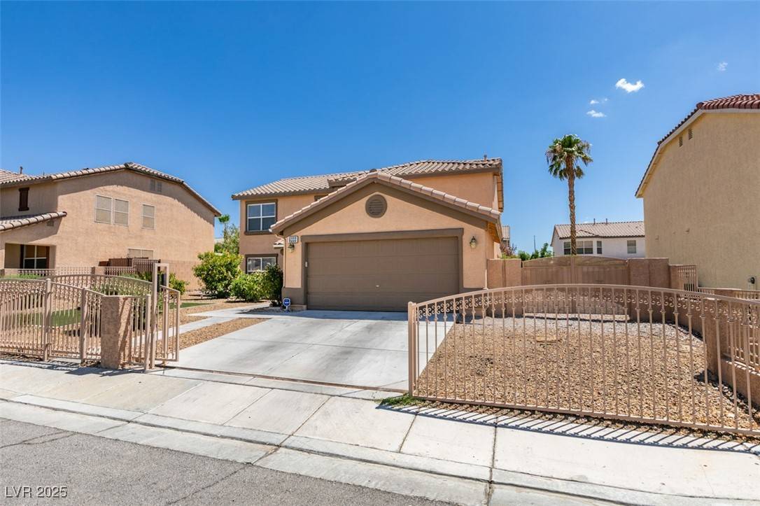 Las Vegas, NV 89110,6333 Adrock CT