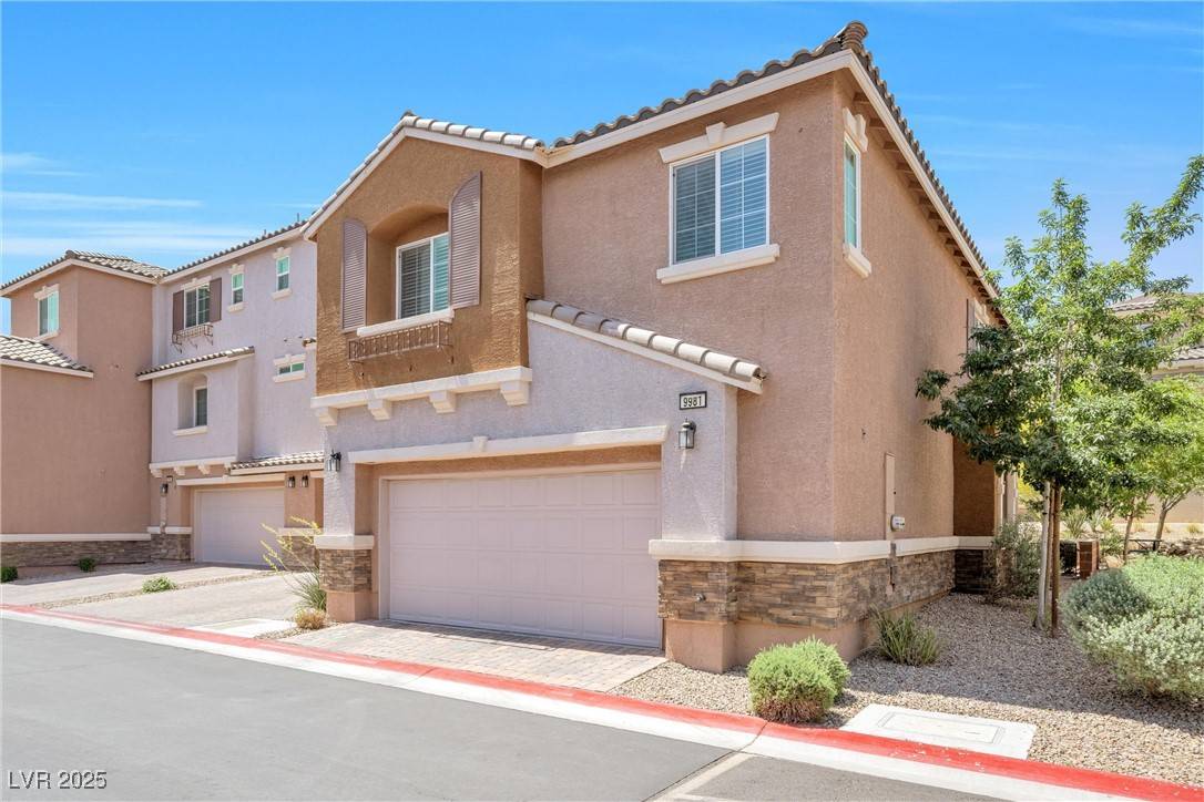 Las Vegas, NV 89178,9981 Sable Point ST
