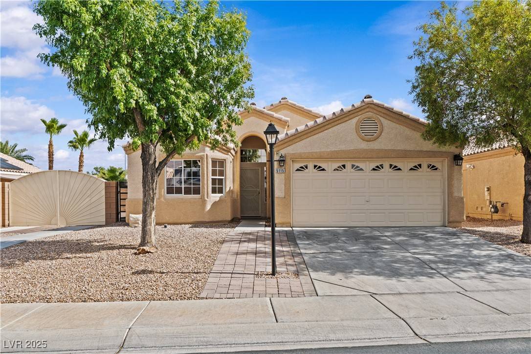 Las Vegas, NV 89131,5115 Morning Splash AVE