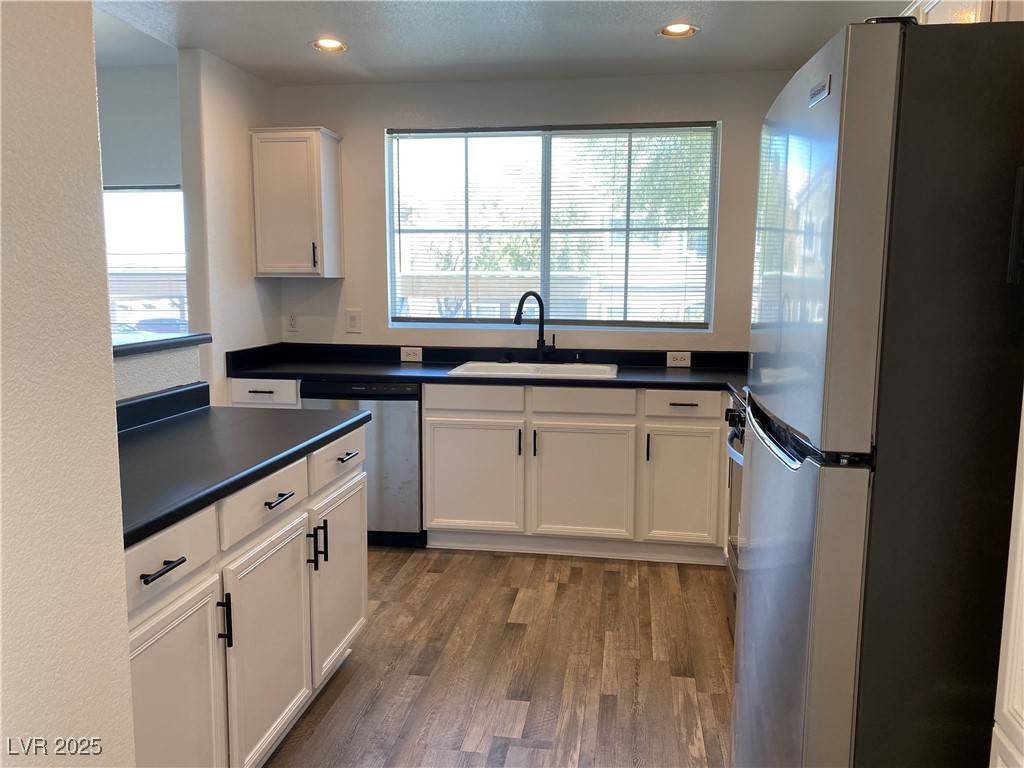 Las Vegas, NV 89148,9330 W Maule AVE #141