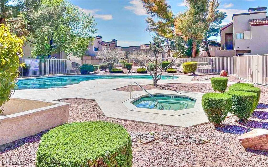 Las Vegas, NV 89142,2966 Juniper Hills BLVD #204