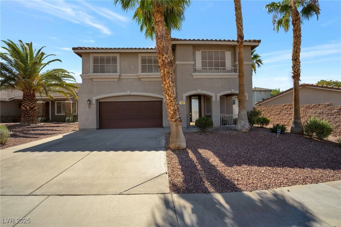 Henderson, NV 89012,225 Ashville CT