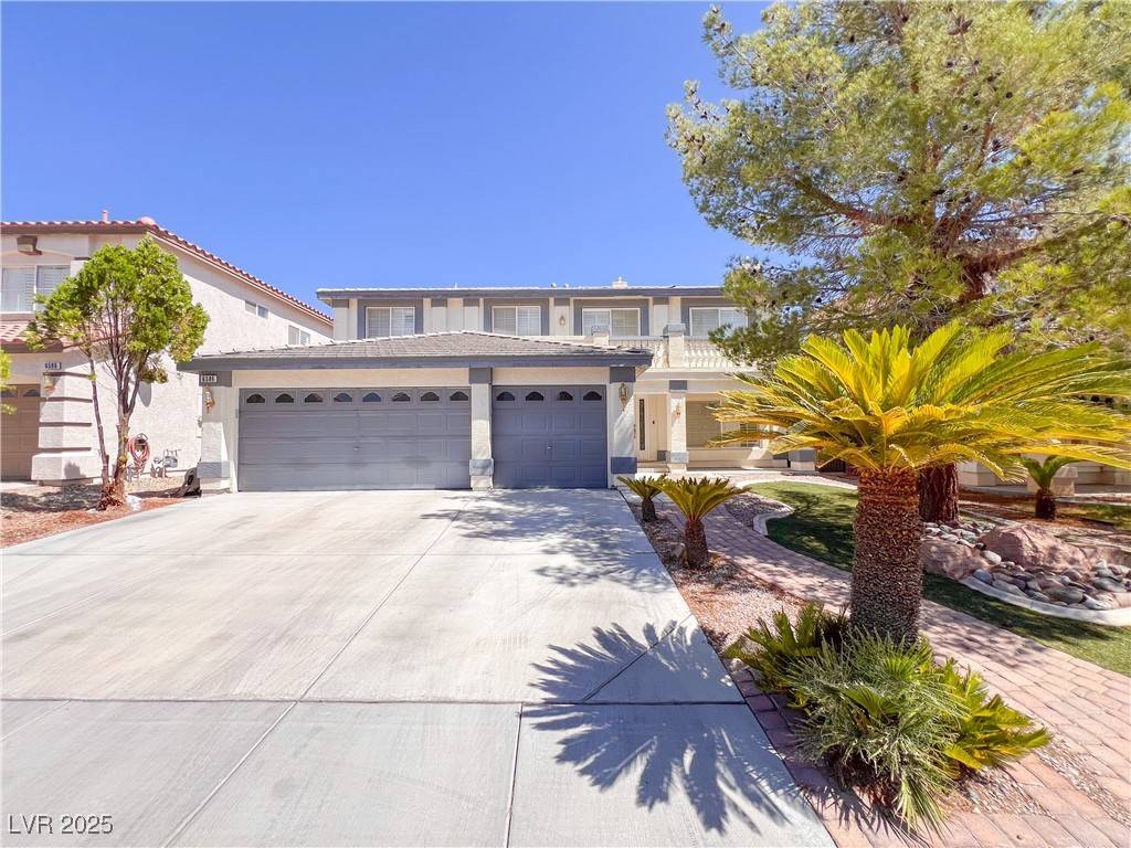 Las Vegas, NV 89139,6586 Shadow Cove AVE