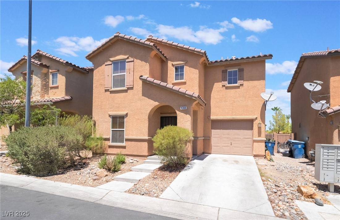 Las Vegas, NV 89139,4748 Golden Shimmer AVE