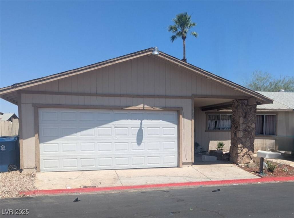 Las Vegas, NV 89122,4748 Buena Vista WAY