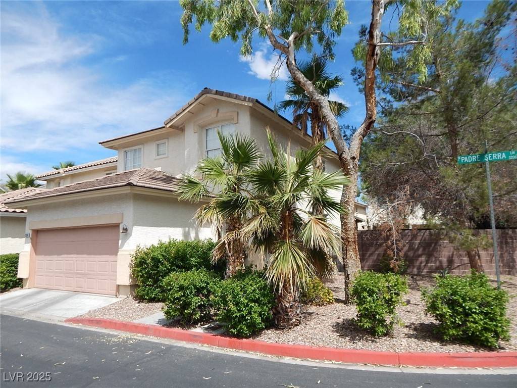 Las Vegas, NV 89134,1204 Padre Serra LN
