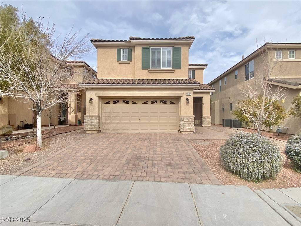 Henderson, NV 89044,2840 Dunnottar AVE