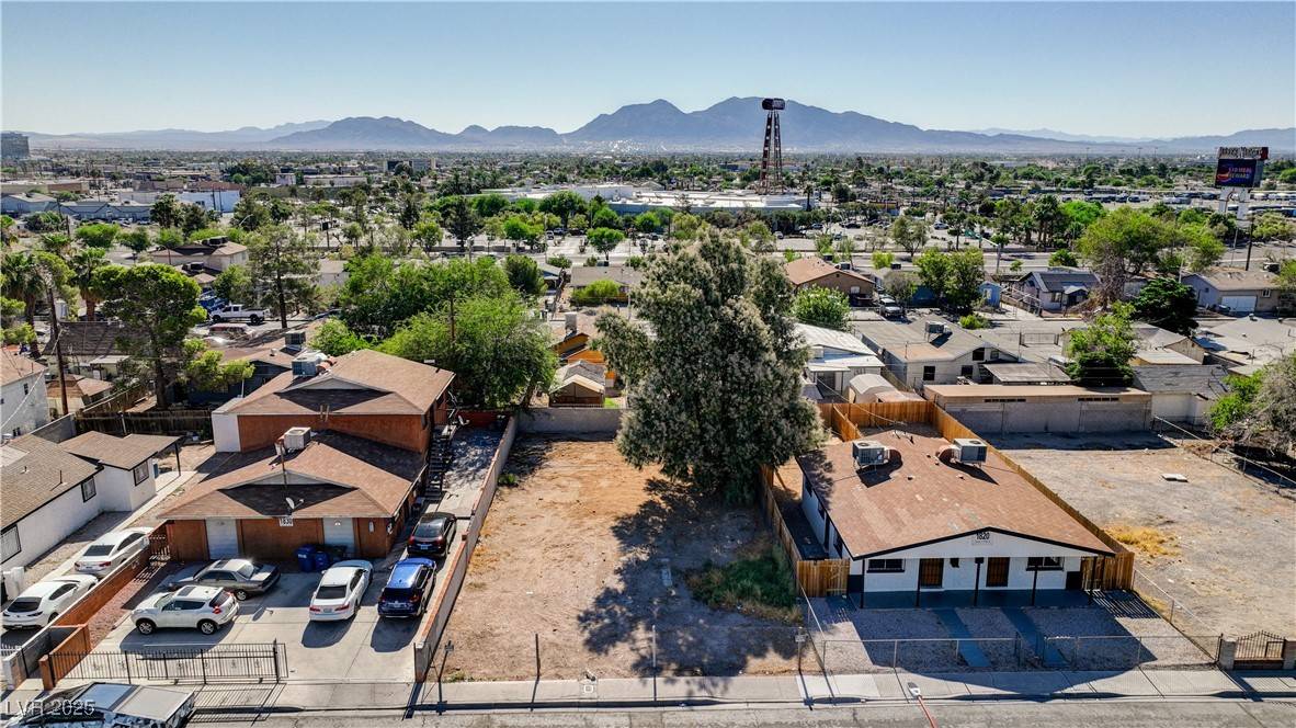 North Las Vegas, NV 89030,1826 Yale ST