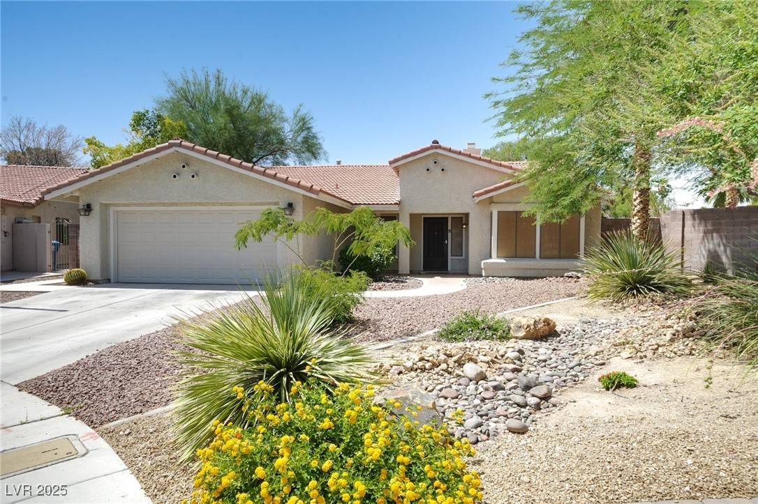 Las Vegas, NV 89108,3101 Budding Blossom CT
