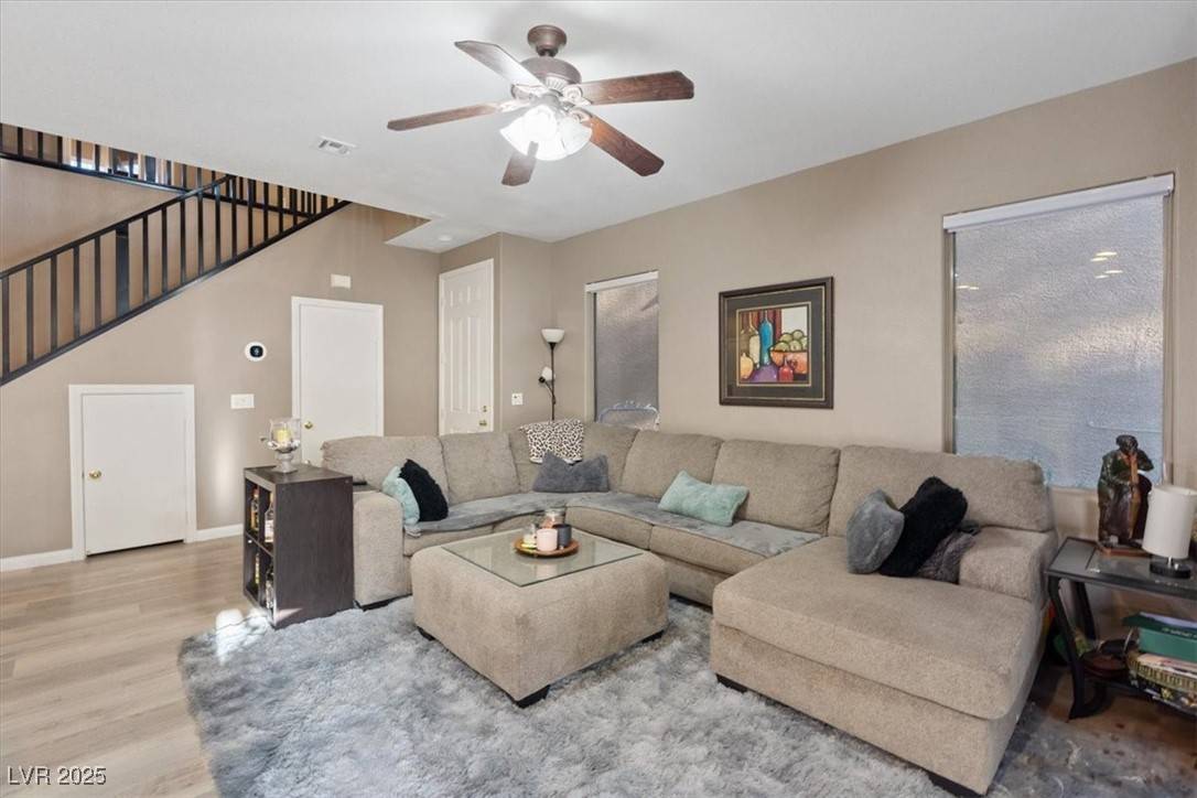 North Las Vegas, NV 89084,6457 Butterfly Sky ST
