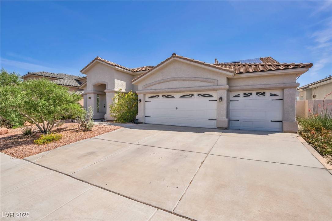 Henderson, NV 89074,90 Ancient Hills LN