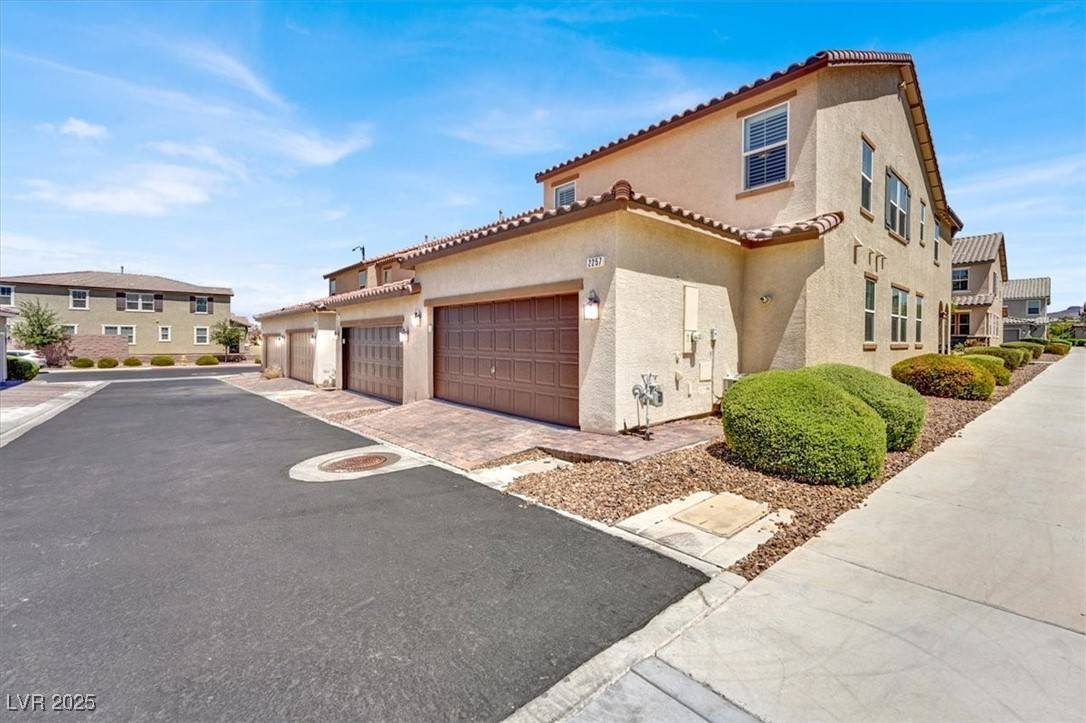 Henderson, NV 89044,2257 Perugia Point WALK