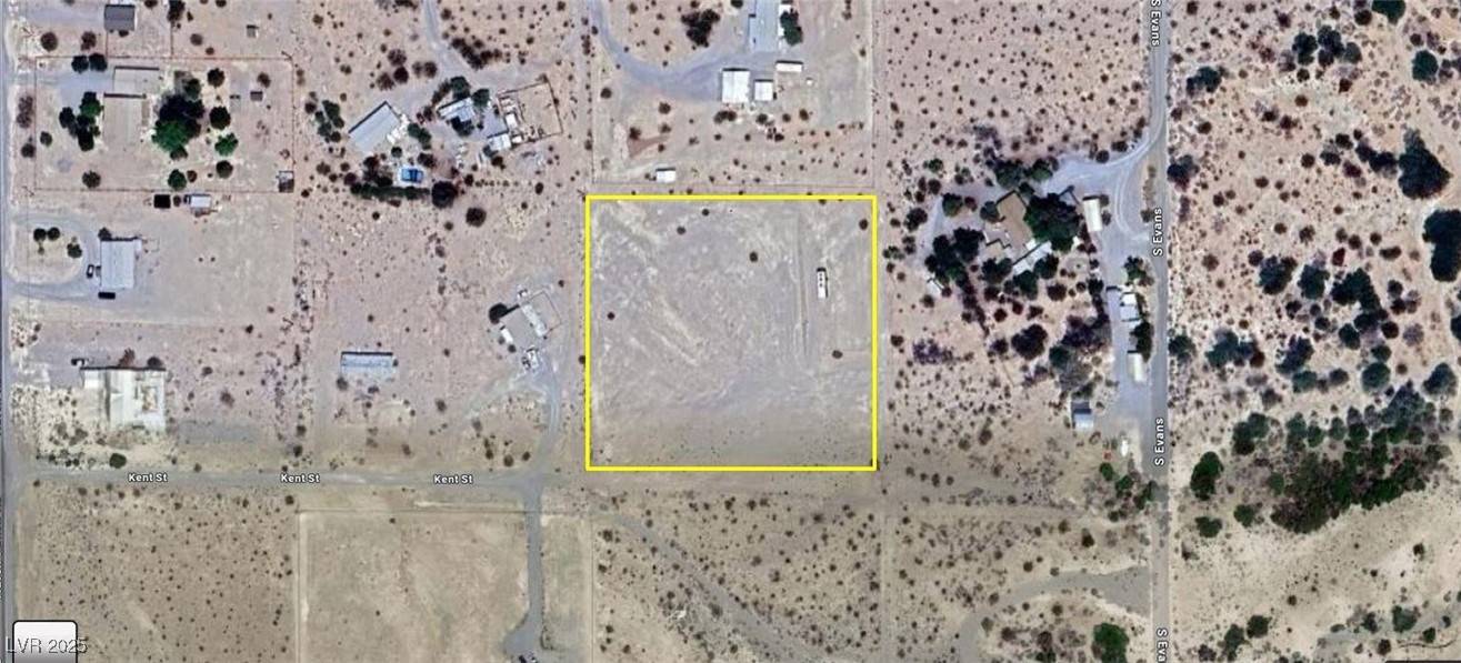 Pahrump, NV 89061,6150 Kent ST