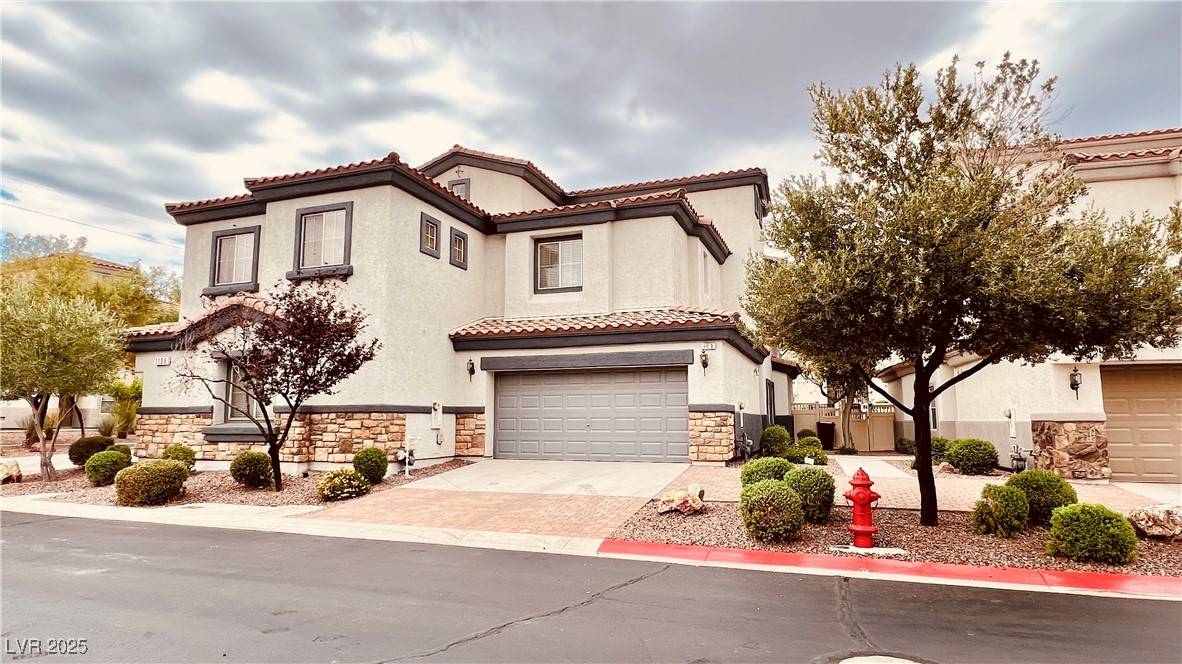 Henderson, NV 89002,1106 Luna Eclipse LN #3