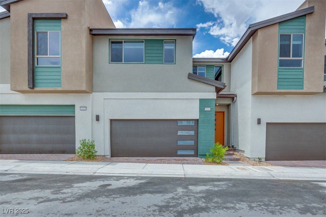 Henderson, NV 89044,2531 Campaldo ST