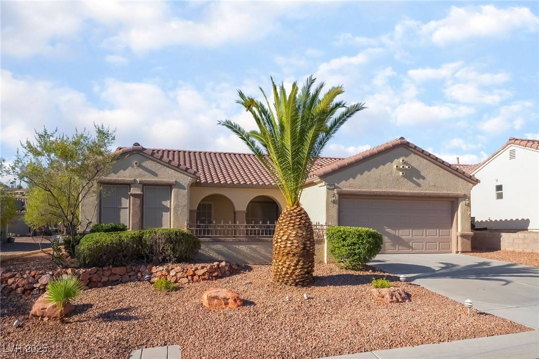 Henderson, NV 89052,2571 Thatcher AVE