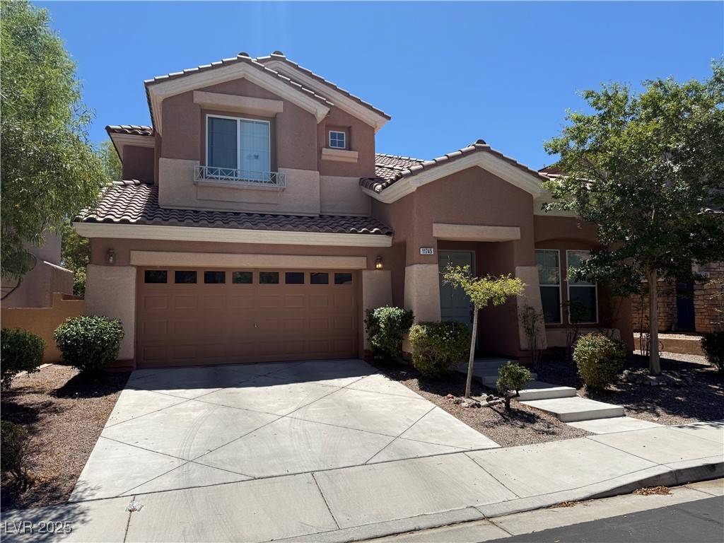 Las Vegas, NV 89138,11745 Via Esperanza AVE
