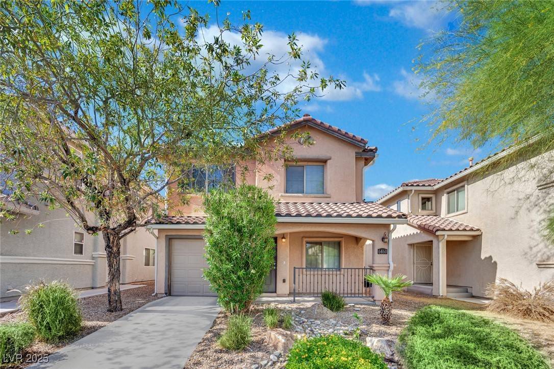 Las Vegas, NV 89122,6460 Chettle House LN
