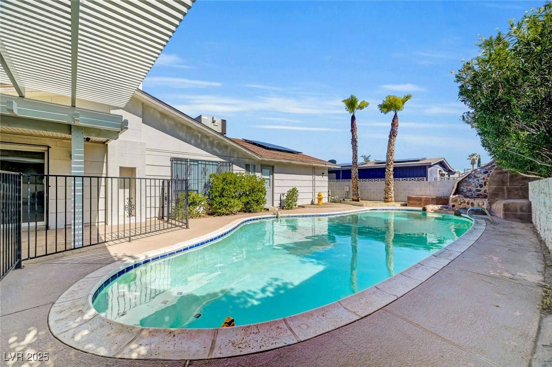 Las Vegas, NV 89145,204 Thunder ST