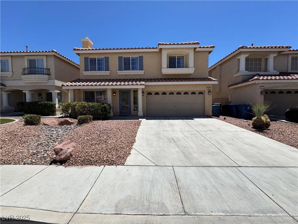 Henderson, NV 89052,825 Eureka Falls CT