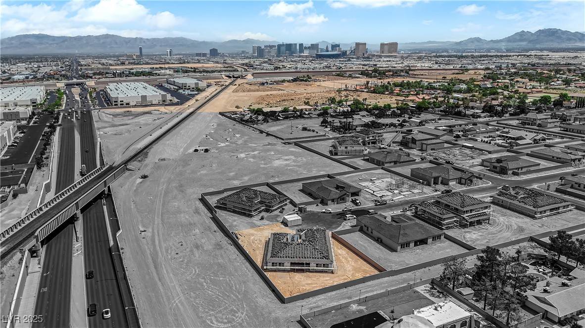 Las Vegas, NV 89118,4835 Blushing Dawn AVE