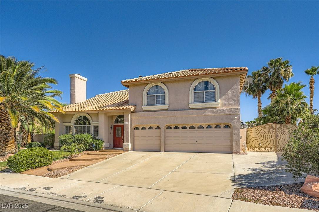 Henderson, NV 89014,284 Merrick WAY