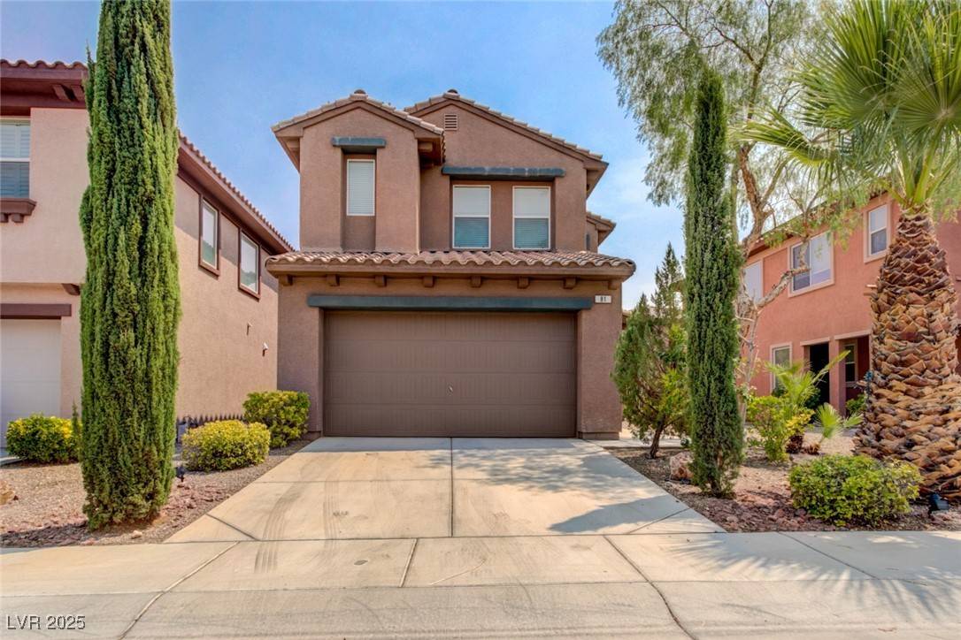 Las Vegas, NV 89148,81 Island Course AVE