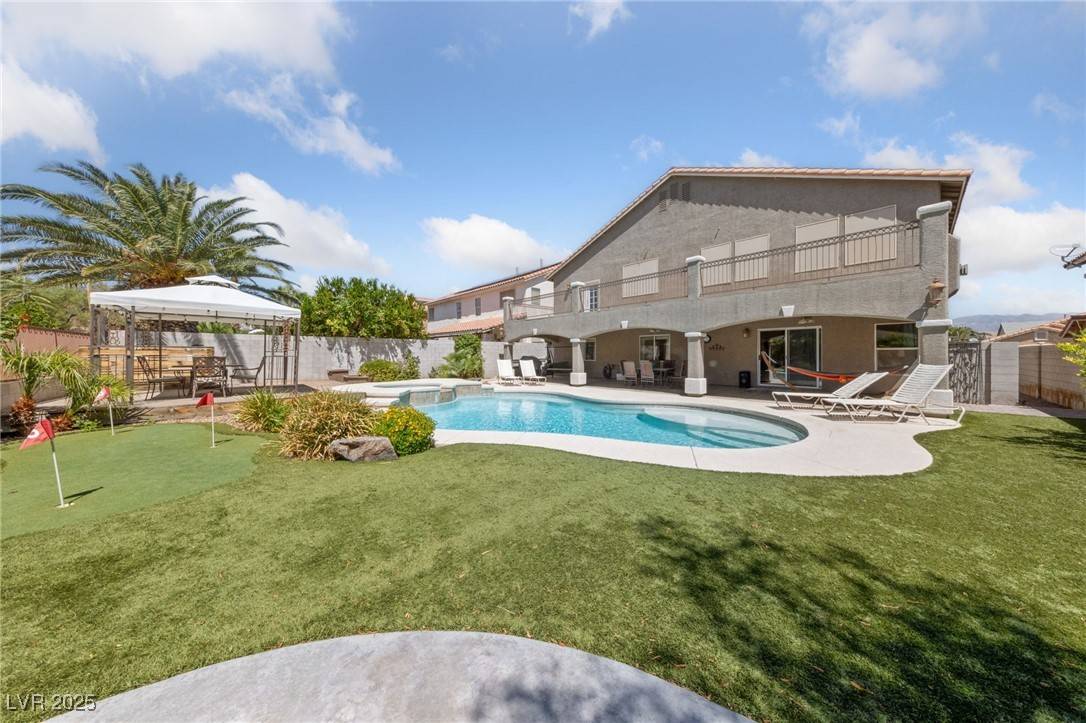 Las Vegas, NV 89143,8705 Vivid Violet AVE
