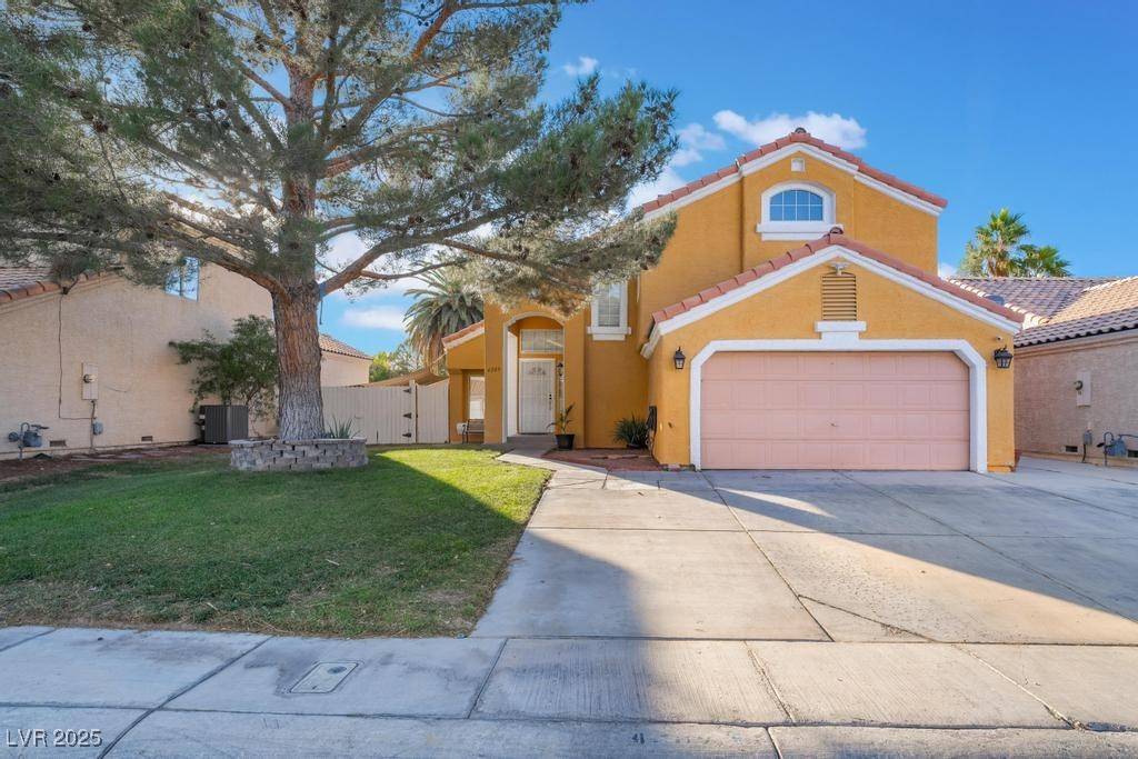 North Las Vegas, NV 89032,4209 Glass Lantern DR