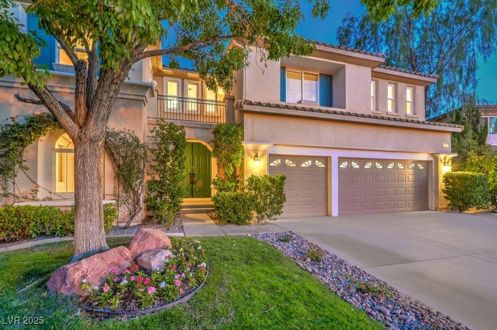 Henderson, NV 89052,1351 Volturno WAY