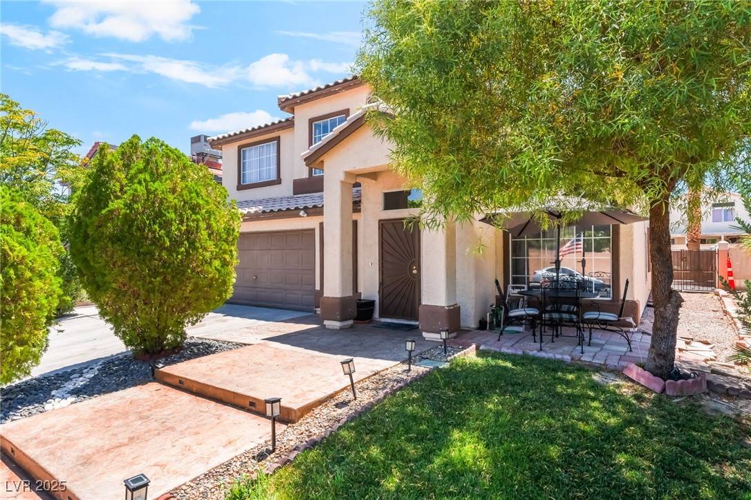 Las Vegas, NV 89142,6311 American Beauty AVE