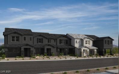 Las Vegas, NV 89138,167 Cinder Cone LN