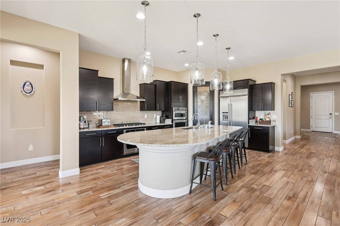 Las Vegas, NV 89138,11815 Spadari CT