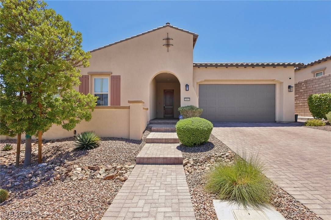 Las Vegas, NV 89138,11815 Spadari CT