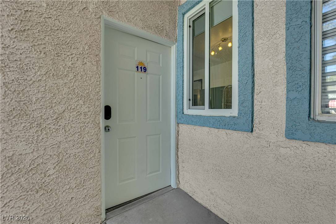 Las Vegas, NV 89120,4960 Harrison DR #119