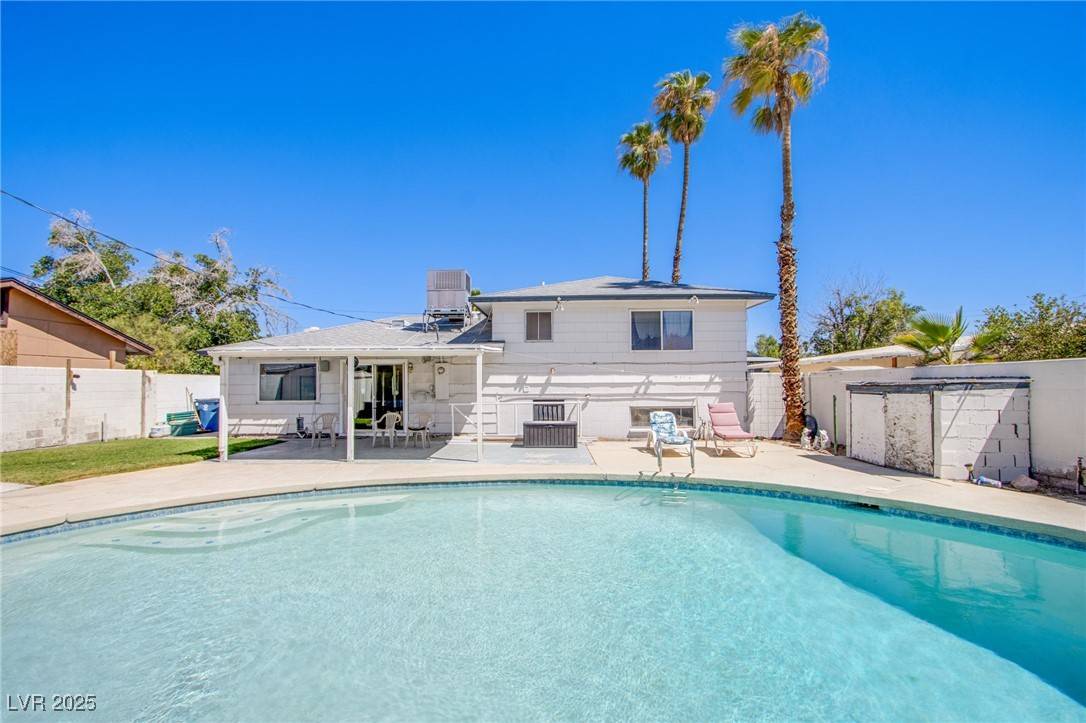 Las Vegas, NV 89107,6225 Arlington AVE