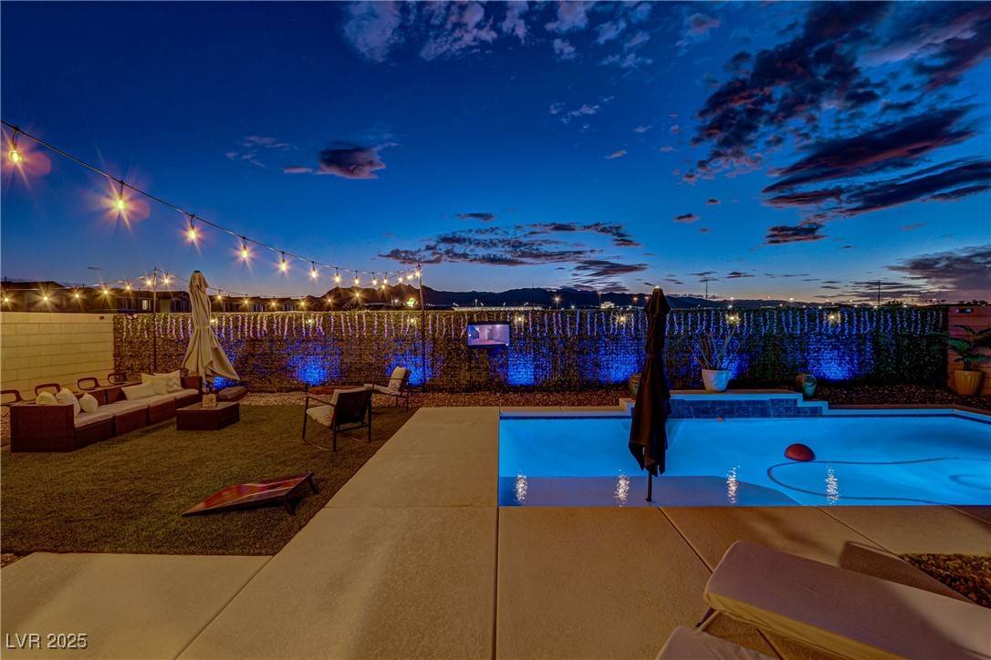Las Vegas, NV 89130,5041 Peaceful Paradise ST