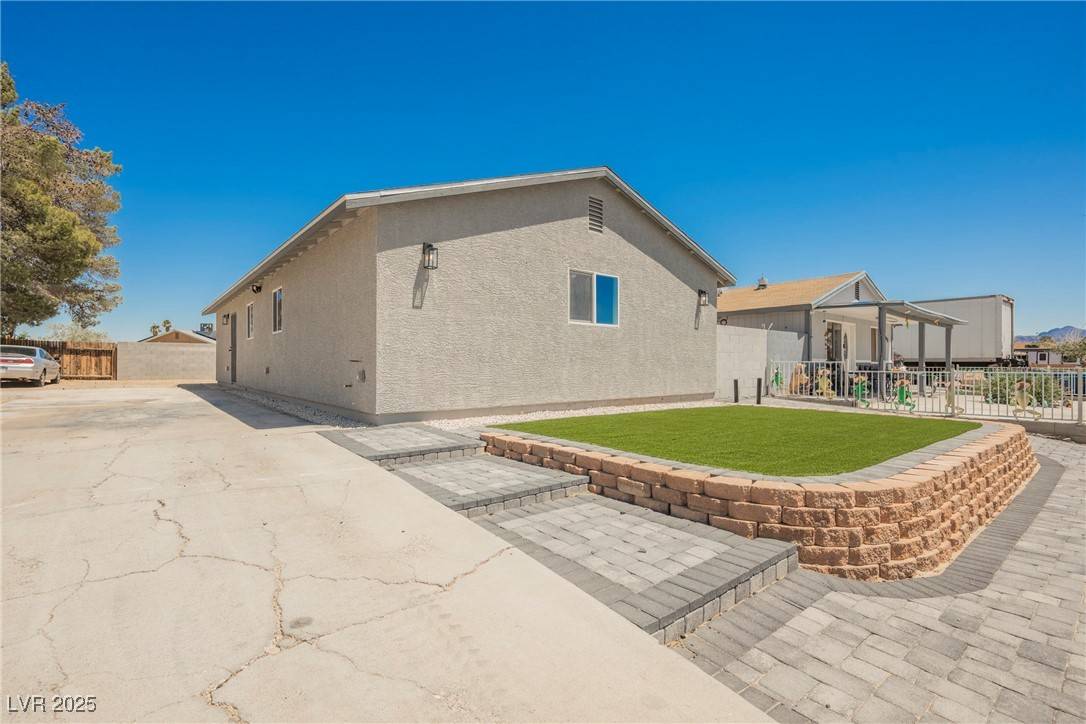 Las Vegas, NV 89122,4990 Denning ST