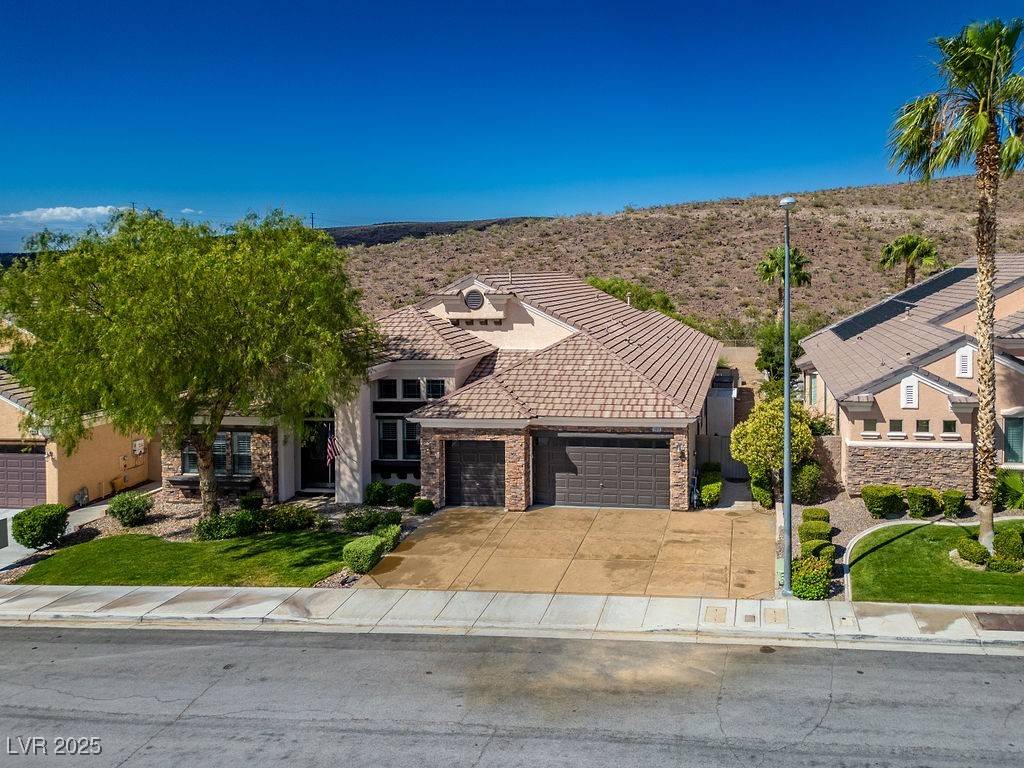 Henderson, NV 89052,2012 Poetry AVE