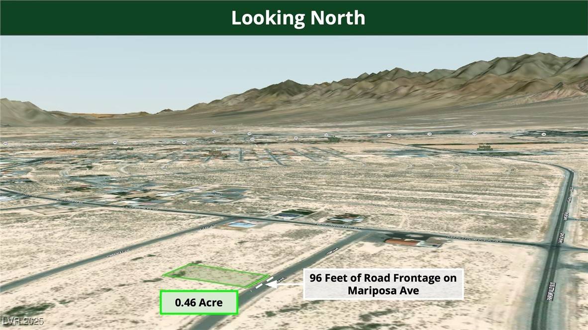 Pahrump, NV 89048,2720 S Mariposa AVE