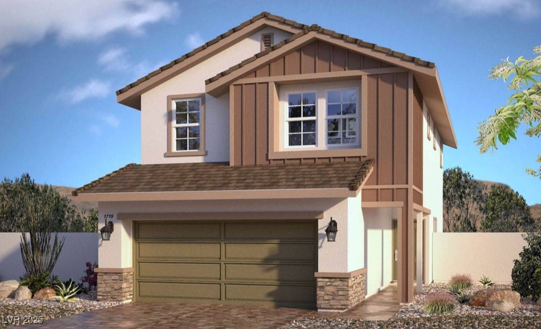 Henderson, NV 89011,1126 NORTHERN CARDINAL DR #LOT 1222