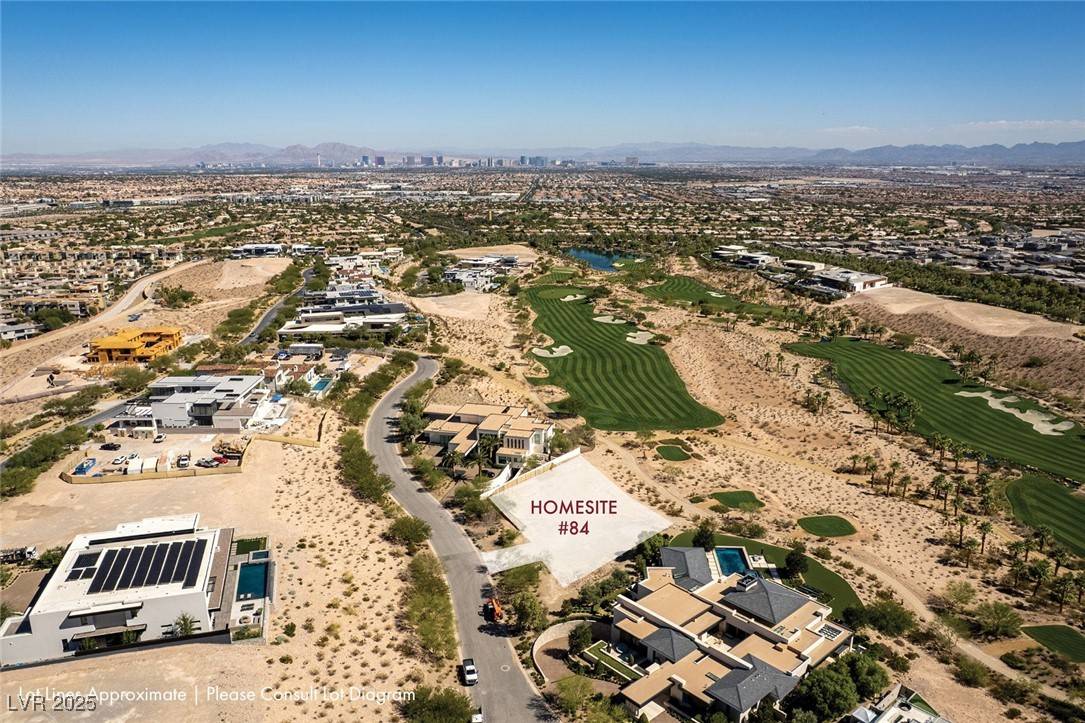 Las Vegas, NV 89135,11151 Witchcraft CT