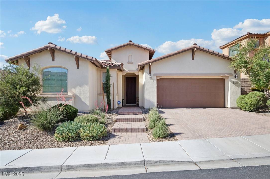 Las Vegas, NV 89138,12231 Monument Hill AVE