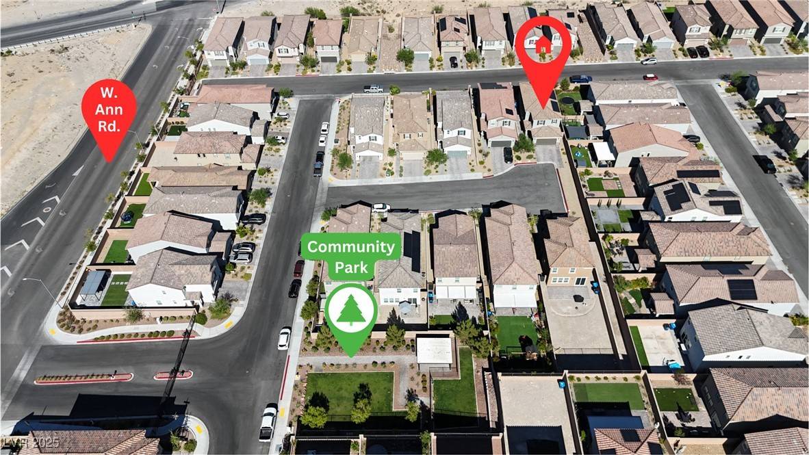 Las Vegas, NV 89166,5390 Zacatin CT