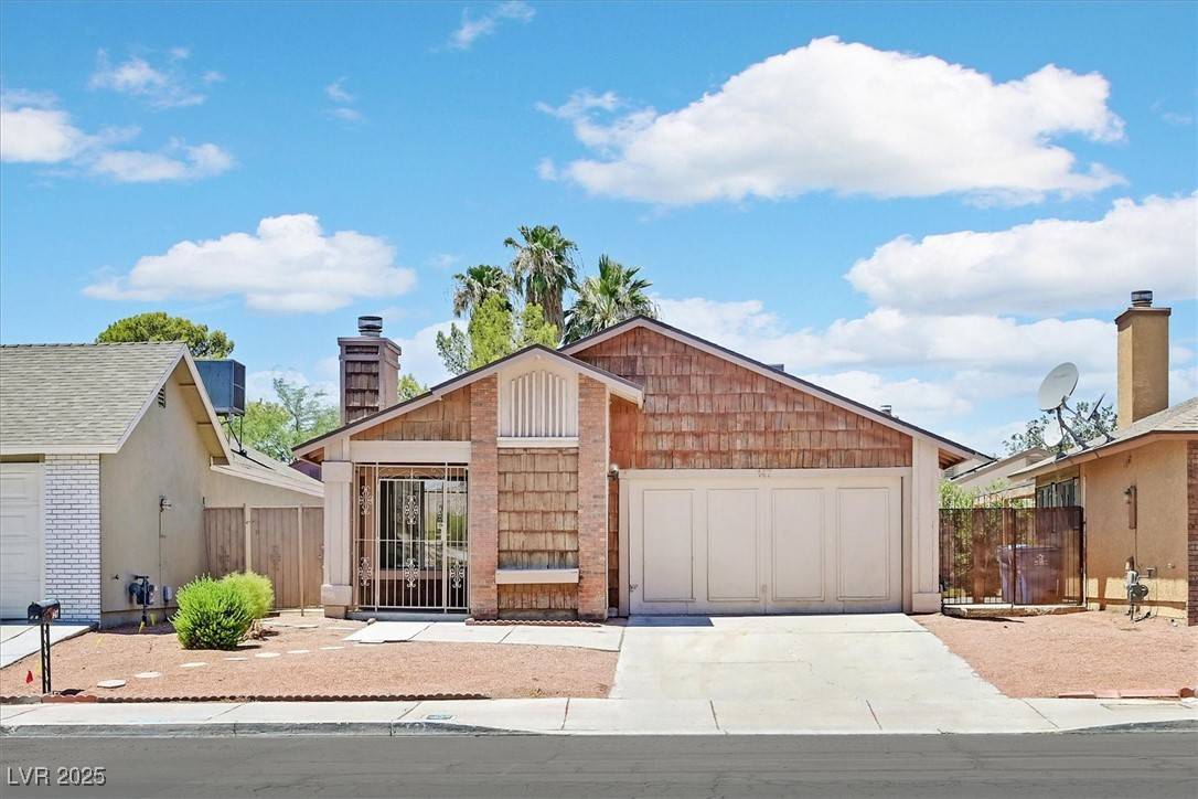 Las Vegas, NV 89110,147 N Christy LN