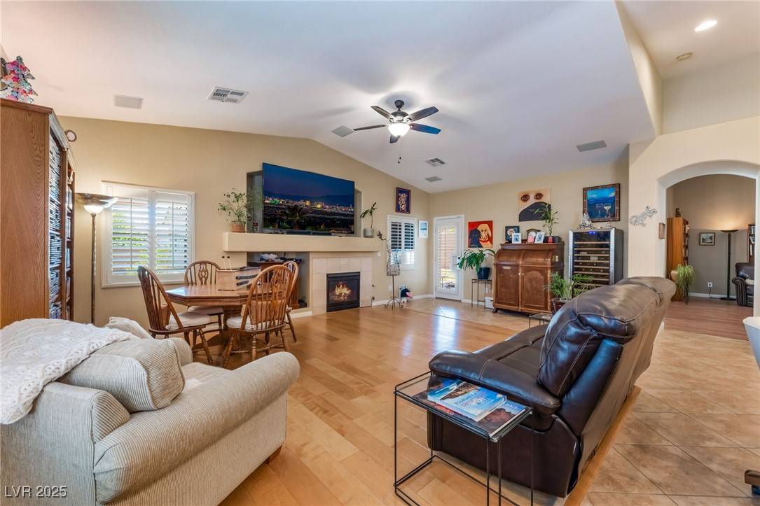 Las Vegas, NV 89131,8127 Sweet Dreams CT