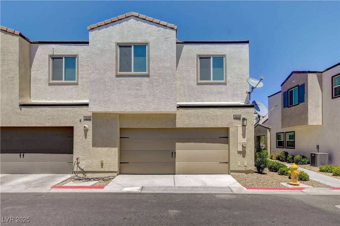 Las Vegas, NV 89106,3634 Tripoli Cove AVE